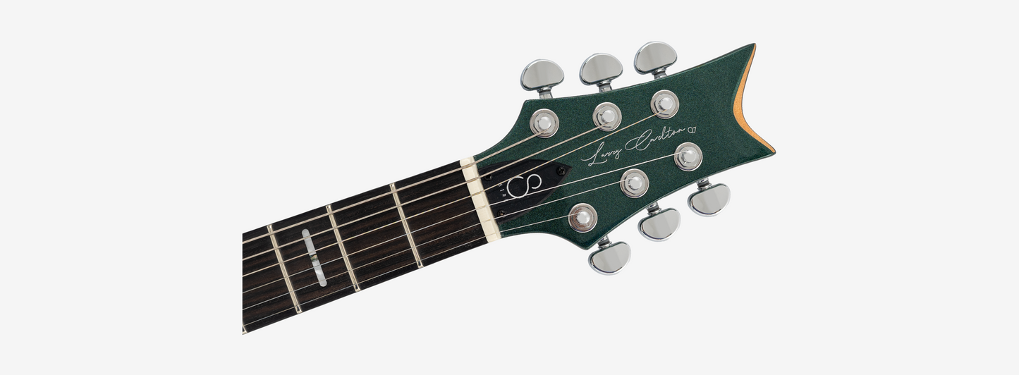 Sire Larry Carlton Q7