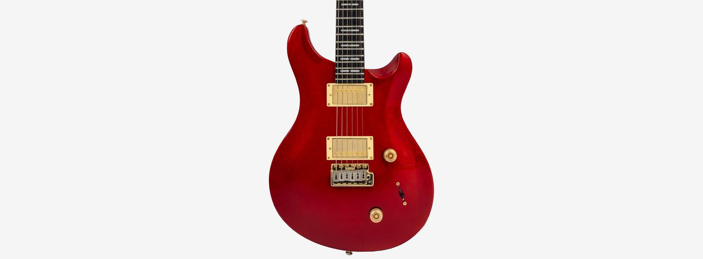Sire Larry Carlton Q7
