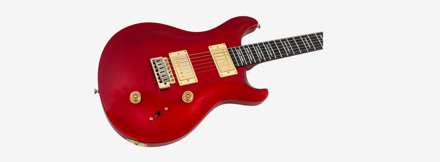 Sire Larry Carlton Q7
