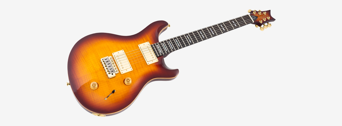 Sire Larry Carlton Q7