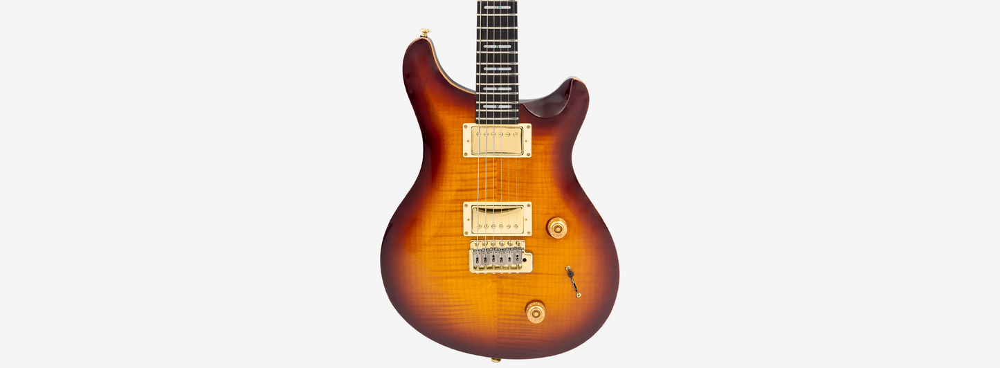 Sire Larry Carlton Q7