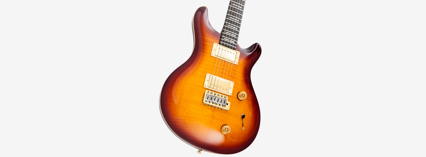 Sire Larry Carlton Q7