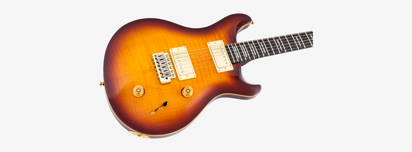 Sire Larry Carlton Q7