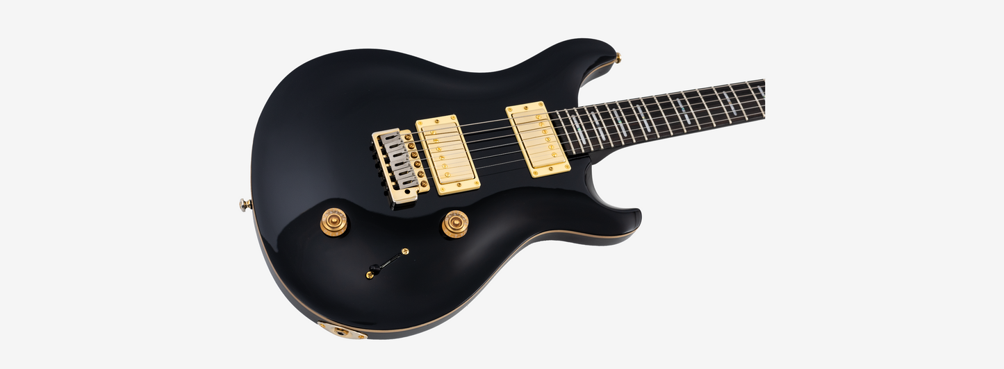 Sire Larry Carlton Q7