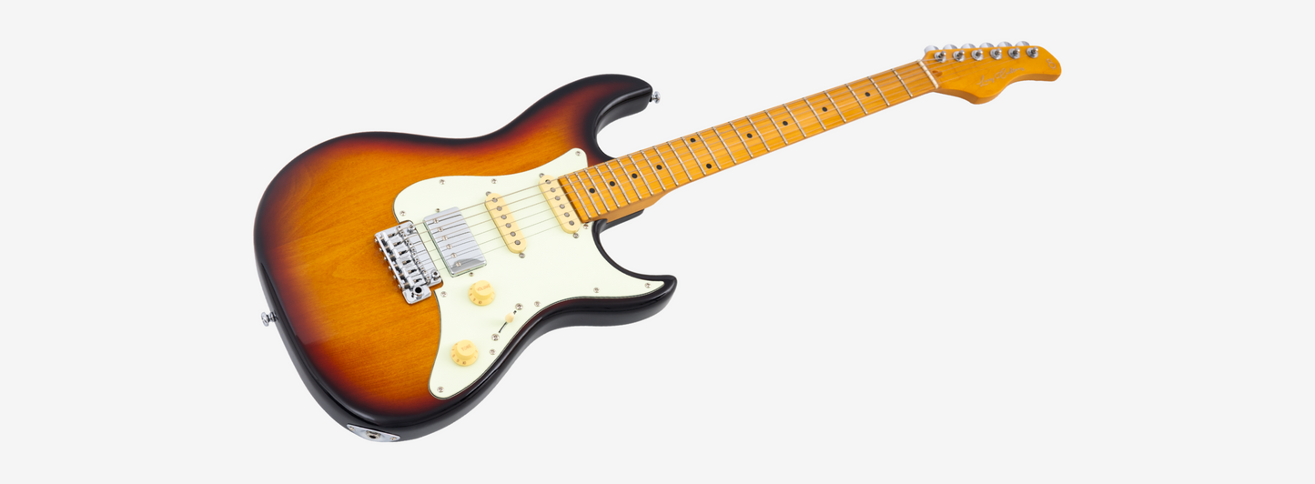 Sire Larry Carlton S5 HSS