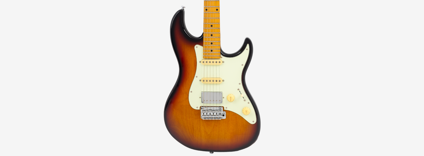 Sire Larry Carlton S5 HSS