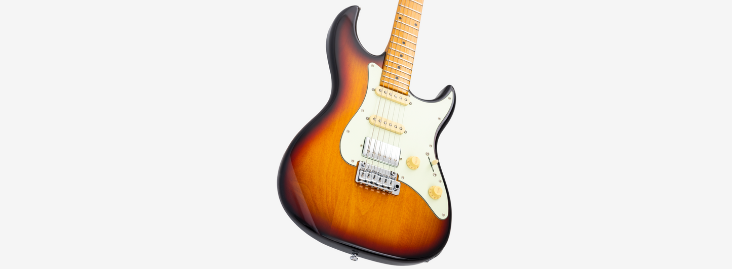 Sire Larry Carlton S5 HSS