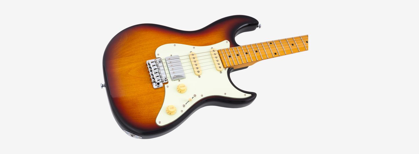 Sire Larry Carlton S5 HSS