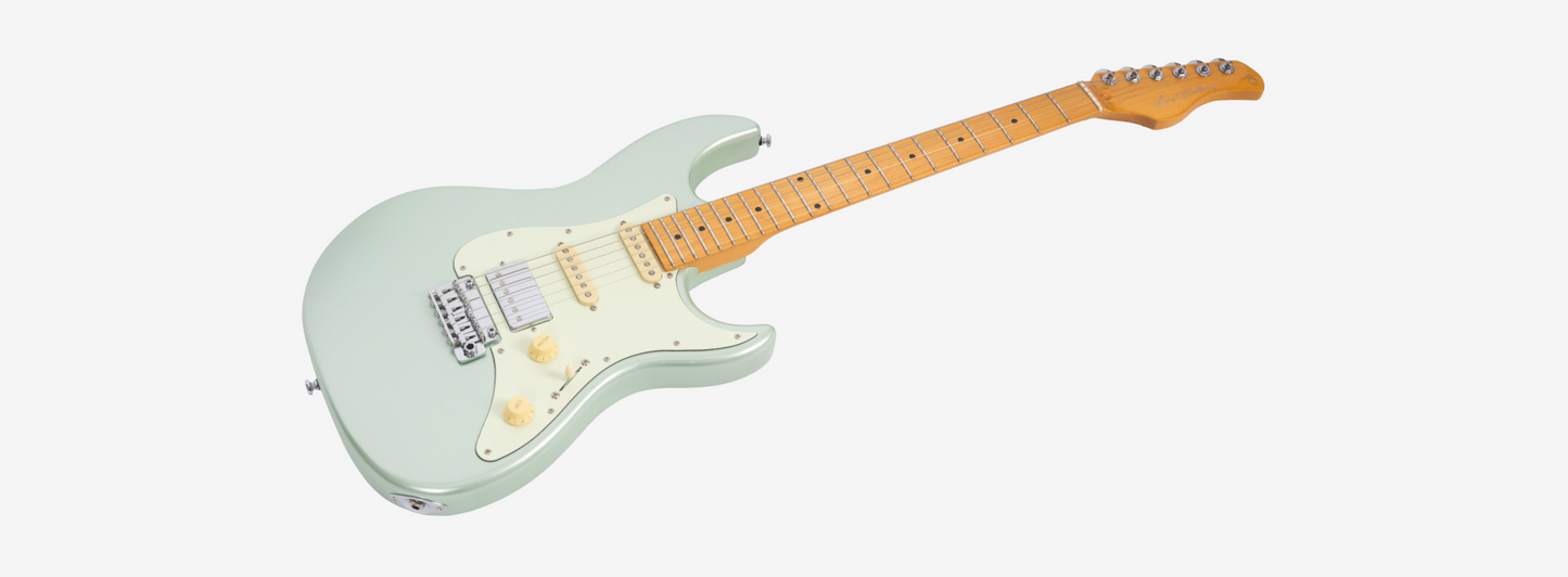 Sire Larry Carlton S5 HSS