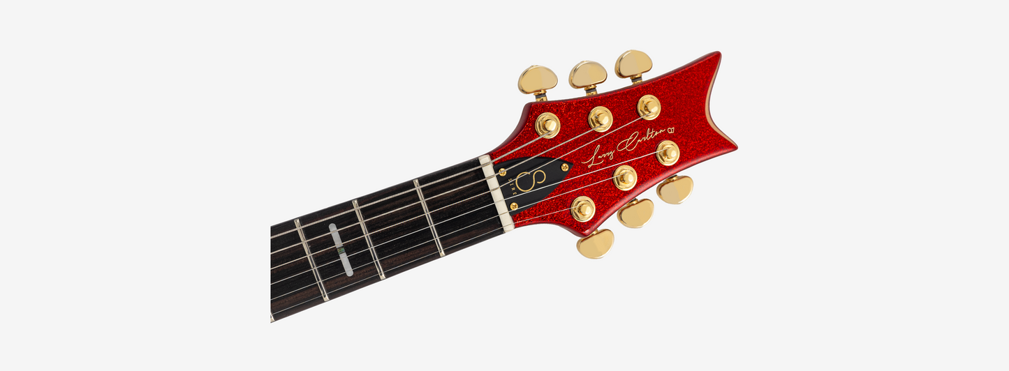 Sire Larry Carlton Q7