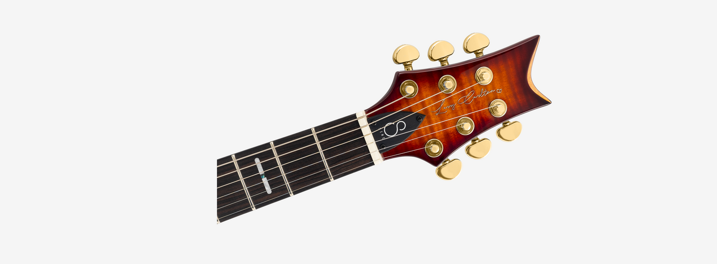 Sire Larry Carlton Q7